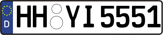 HH-YI5551