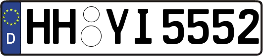 HH-YI5552