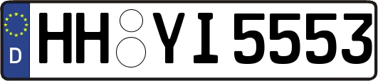 HH-YI5553