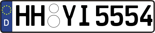 HH-YI5554