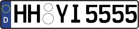 HH-YI5555