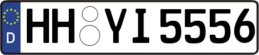 HH-YI5556
