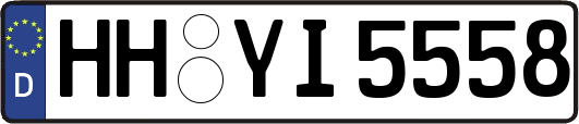HH-YI5558