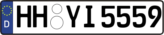 HH-YI5559