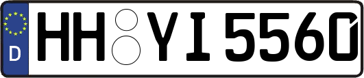 HH-YI5560
