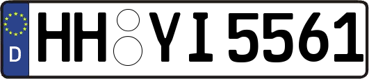 HH-YI5561