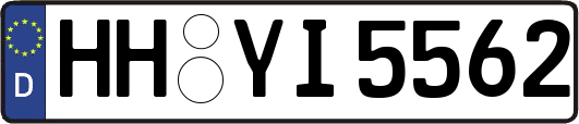 HH-YI5562