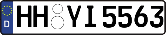 HH-YI5563