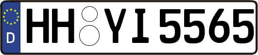 HH-YI5565