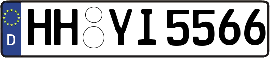 HH-YI5566