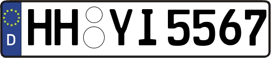 HH-YI5567