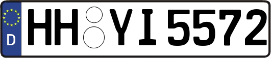 HH-YI5572