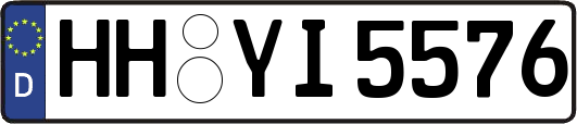 HH-YI5576