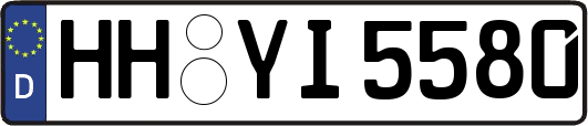 HH-YI5580