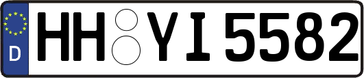 HH-YI5582