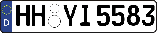 HH-YI5583