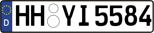 HH-YI5584