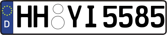 HH-YI5585