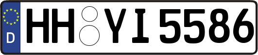 HH-YI5586