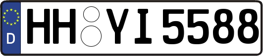 HH-YI5588