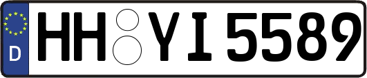 HH-YI5589