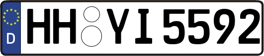 HH-YI5592
