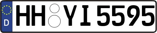 HH-YI5595
