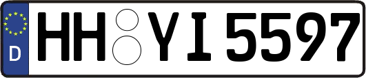 HH-YI5597