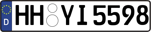 HH-YI5598