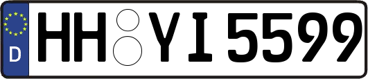 HH-YI5599