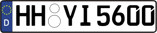 HH-YI5600