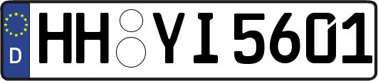 HH-YI5601