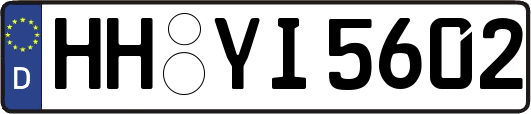 HH-YI5602