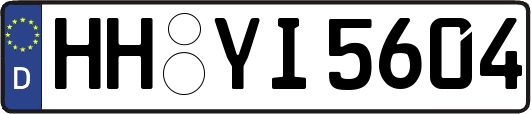 HH-YI5604