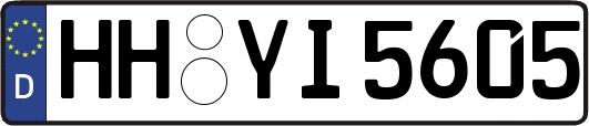 HH-YI5605