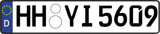 HH-YI5609