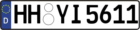 HH-YI5611