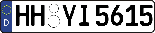 HH-YI5615
