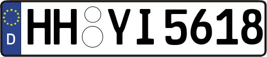 HH-YI5618