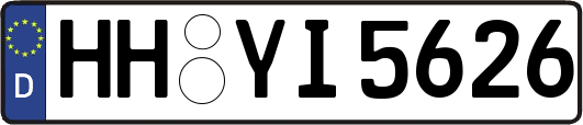 HH-YI5626