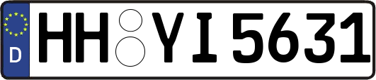 HH-YI5631
