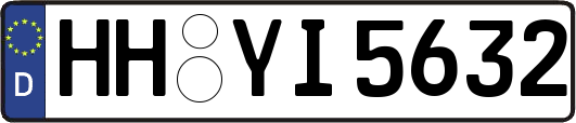 HH-YI5632