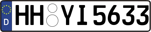 HH-YI5633