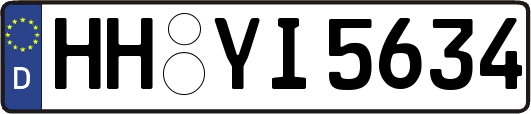 HH-YI5634
