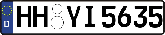 HH-YI5635