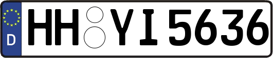 HH-YI5636