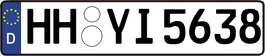 HH-YI5638