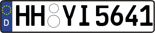 HH-YI5641