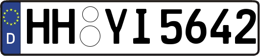 HH-YI5642