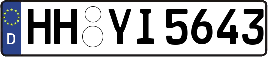 HH-YI5643